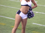 2012-13 Philadelphia Eagles Cheerleaders - Pre-Season
