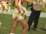 2012-13 Washington Redskins Cheeleaders - Pre-Season