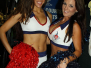 2012 Washington Kastles Cheerleaders