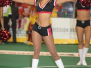 2013-14 Baltimore Blast Cheerleaders Home Opener
