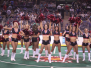 2013-14 Baltimore Blast Cheerleaders