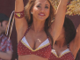2013-14 Washington Redskins Cheerleaders at Draft Day