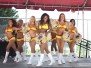 2013-14 Washington Redskins Cheerleaders Pre-season