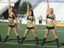 2013 New York Lizards Dance Team