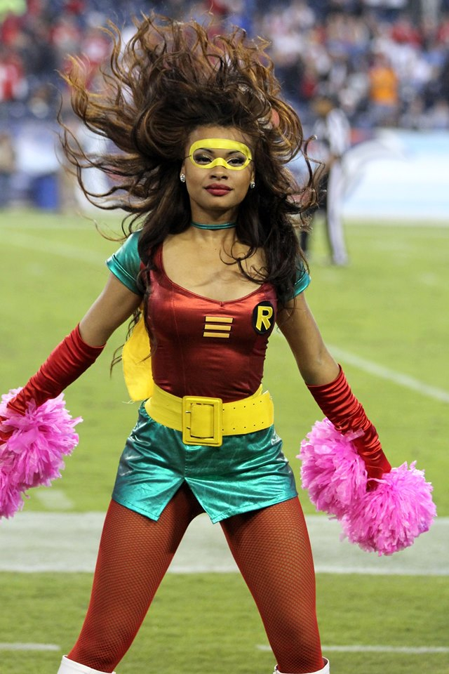 Photo of the Day - October 31