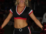 2014-15 Baltimore Blast Cheerleader - Januar 24, 2015