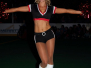 2014-15 Baltimore Blast Cheerleaders Home Opener
