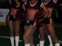 2014-15 Baltimore Blast Cheerleaders (January 10) 