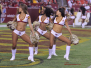 2014-15 Pre-season Washington Redskins Cheerleaders