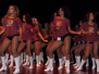 2014-15 Washington Redskins Cheerleaders Final Auditions