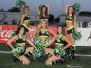 2014 New York Lizards Dancers