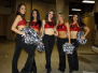 2014 Philadelphia Wings Angels Season Debut