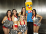 2014 Philadelphia Wings Angels Dance Team (Games 7 & 8)