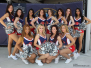 2014 USA Sevens Sweethearts