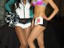 20141-15 Philadelphia Eagles Cheerleaders Open Call - Round 2