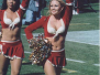 World's Toughest NFL Cheerleaders Uniform Quiz - Answers