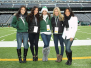 New York Jets Flight Crew Alumni Game 
