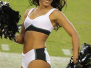 NFL Pre-season Week #1 - 2011-12 Philadelphia Eagles Cheerleaders