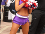 NFL Week #1: Baltimore Ravens Cheerleaders