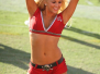 NFL Week #10 - 2010 Tampa Bay Bucaneers Cheerleaders