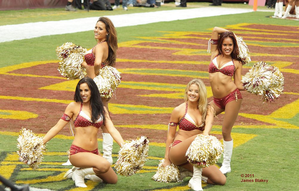 Arizona State Cheerleaders Naked.