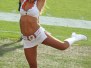 NFL Week #13 - 2010-11 Miami Dolphins Cheerleaders