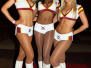 P-R-O 2010: Washington Redskins Cheerleaders