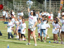 Pro Bowl Cheerleaders Cheerleading Clinic