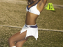2011 UFL Virginia Destroyers Cheerleaders