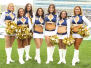 UFL Week #1: Hartford Colonials Cheerleaders