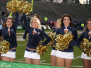 UFL Week #5 - Hartford Colonials Cheerleaders
