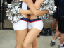 USA Sweethearts at the 2013 USA Sevens Collge Rugby Championship