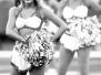 World's Toughest NFL Cheerleader Uniform Quiz