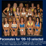 pacemates-2009-selection