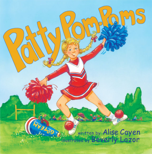 pattypompoms