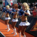 thundergirls