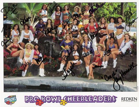 1999 pro bowl