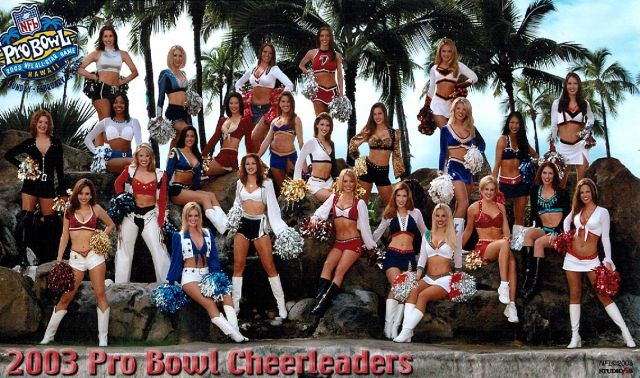 2003 Pro Bowl