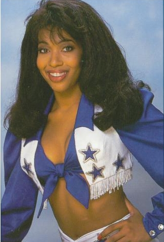 1996 Pro Bowl Cheerleaders – Ultimate Cheerleaders