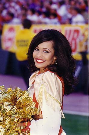 1997 Pro Bowl Cheerleaders – Ultimate Cheerleaders