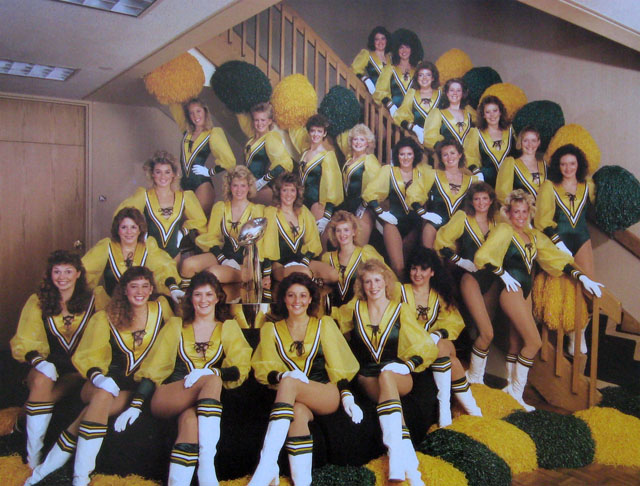 Green Bay Packers Cheerleader, Packer cheerleader. Arizona …