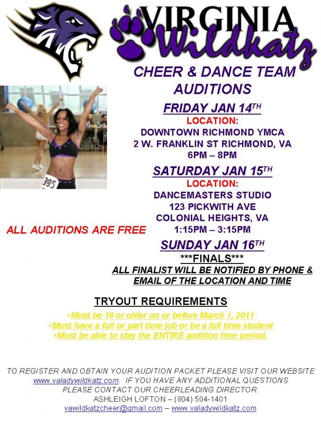 2011-jan-audition-flyer