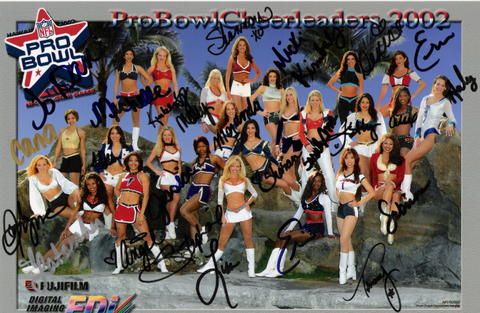 2002probowlcheerleaders