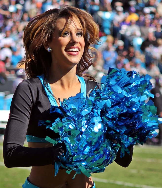 TopCat Captain Cynthia’s Emphasis on Education and Service Would Make ...