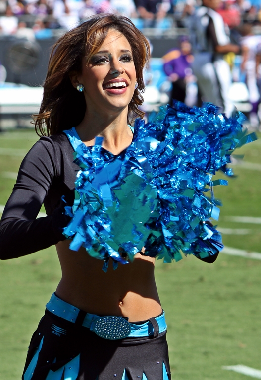 TopCat Captain Cynthia’s Emphasis on Education and Service Would Make ...