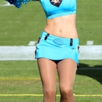 Another Super Rookie in Charlotte, TopCat Laura B. – Ultimate Cheerleaders