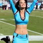 Another Super Rookie in Charlotte, TopCat Laura B. – Ultimate Cheerleaders