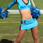 Another Super Rookie in Charlotte, TopCat Laura B. – Ultimate Cheerleaders