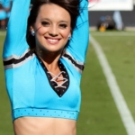 Another Super Rookie in Charlotte, TopCat Laura B. – Ultimate Cheerleaders