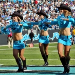 Another Super Rookie in Charlotte, TopCat Laura B. – Ultimate Cheerleaders